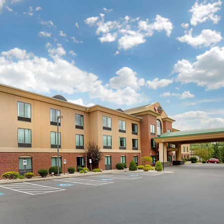 Best Western Plus Клиърфийлд Екстериор снимка