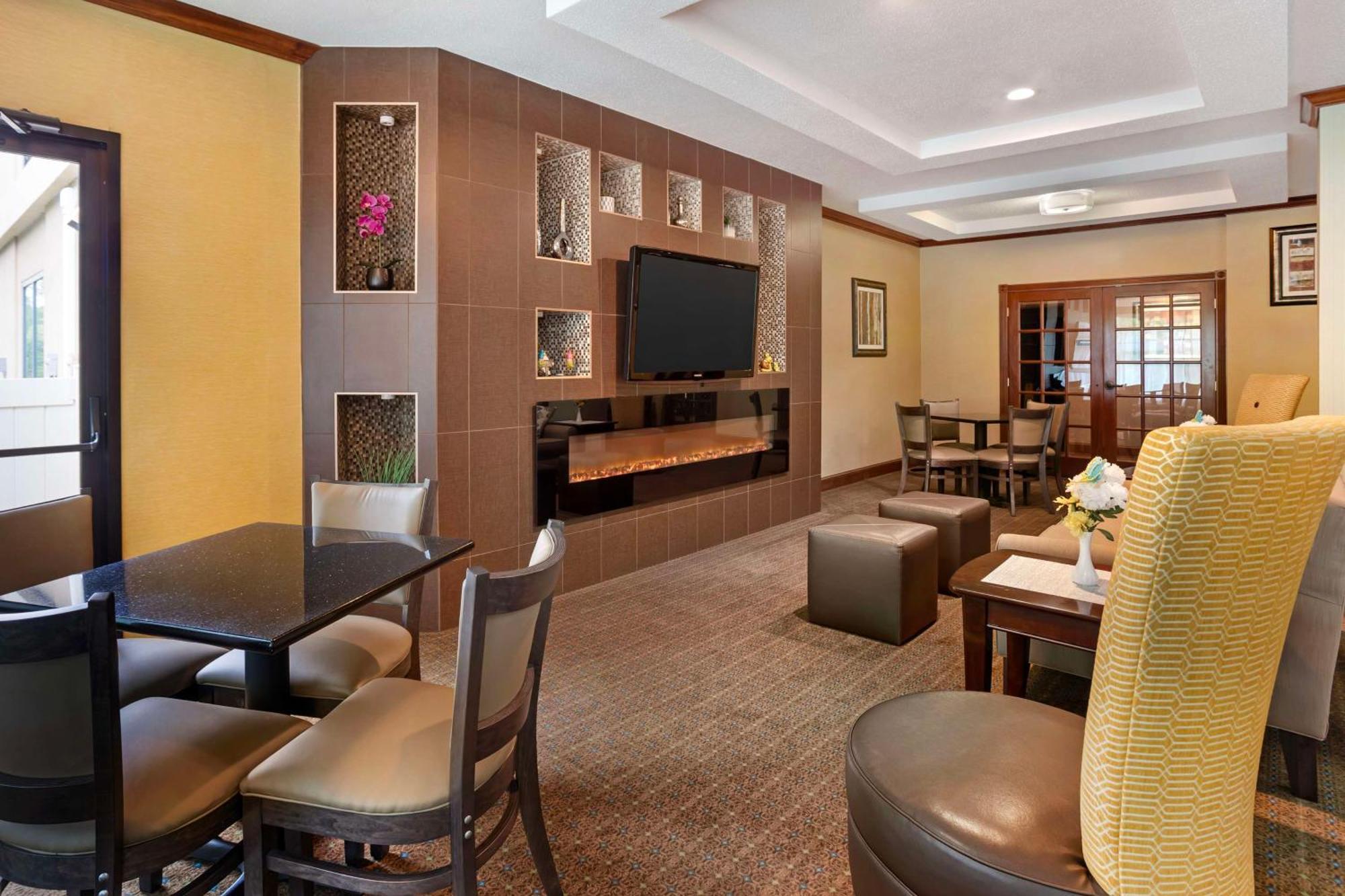 Best Western Plus Клиърфийлд Екстериор снимка