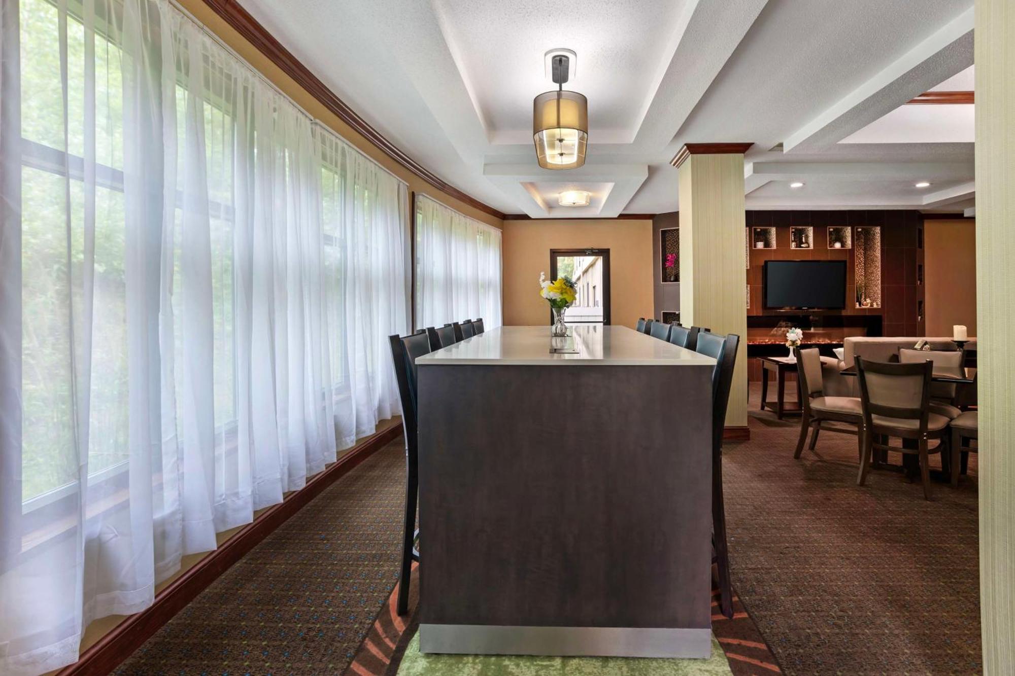 Best Western Plus Клиърфийлд Екстериор снимка