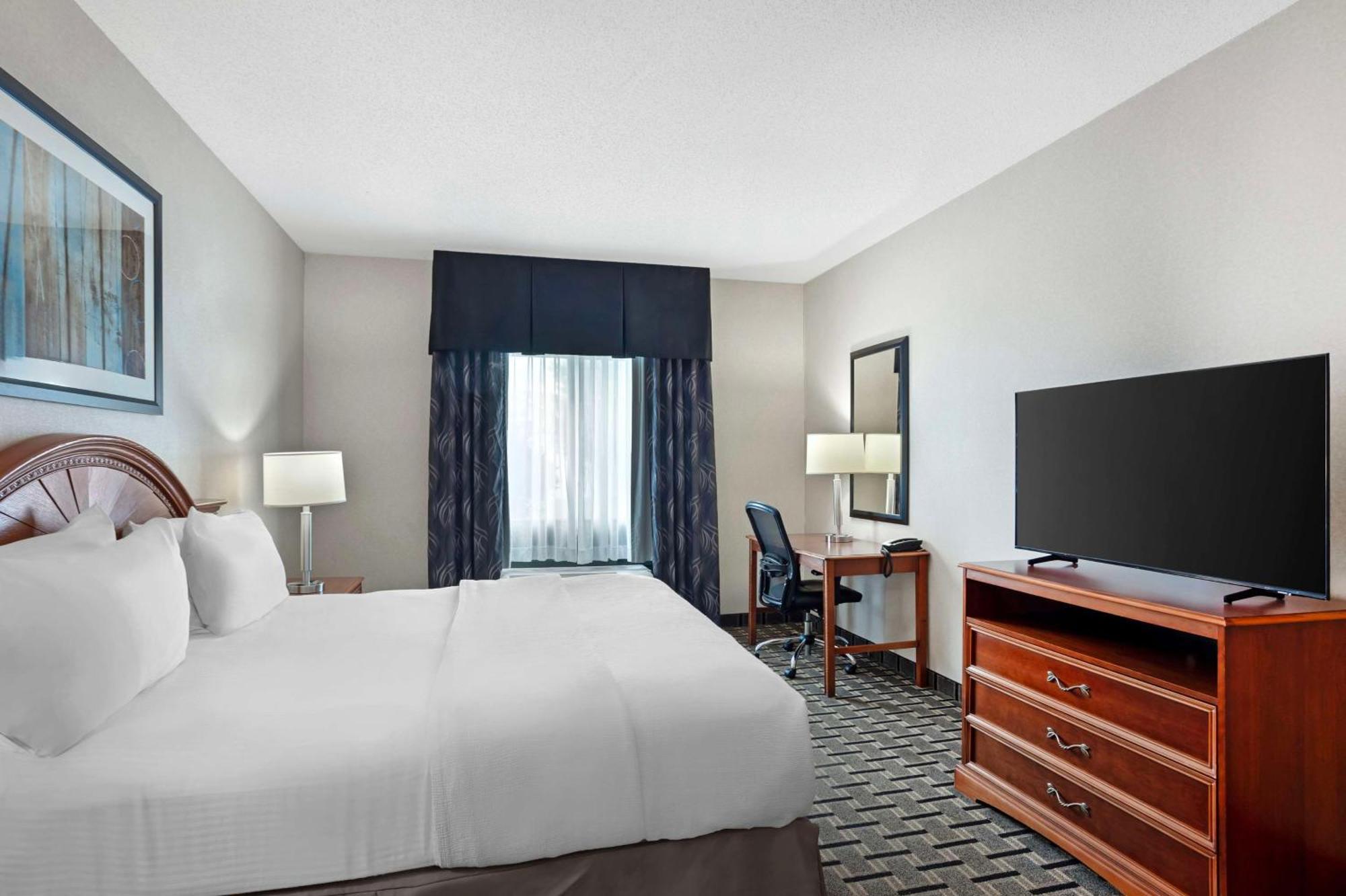 Best Western Plus Клиърфийлд Екстериор снимка