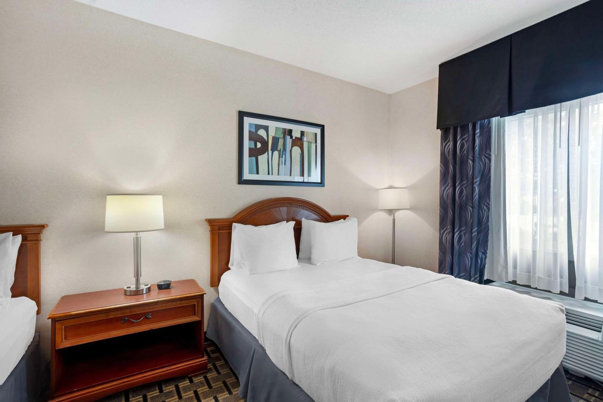 Best Western Plus Клиърфийлд Екстериор снимка