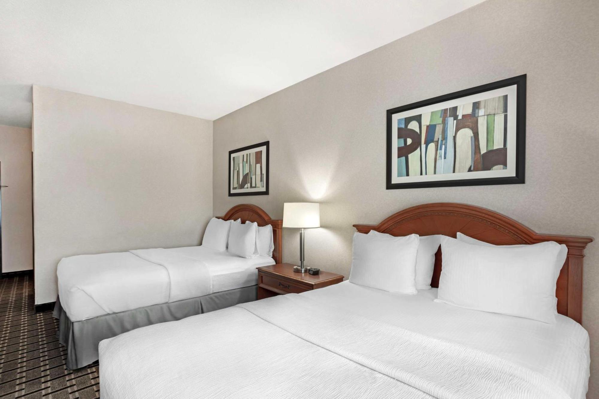 Best Western Plus Клиърфийлд Екстериор снимка